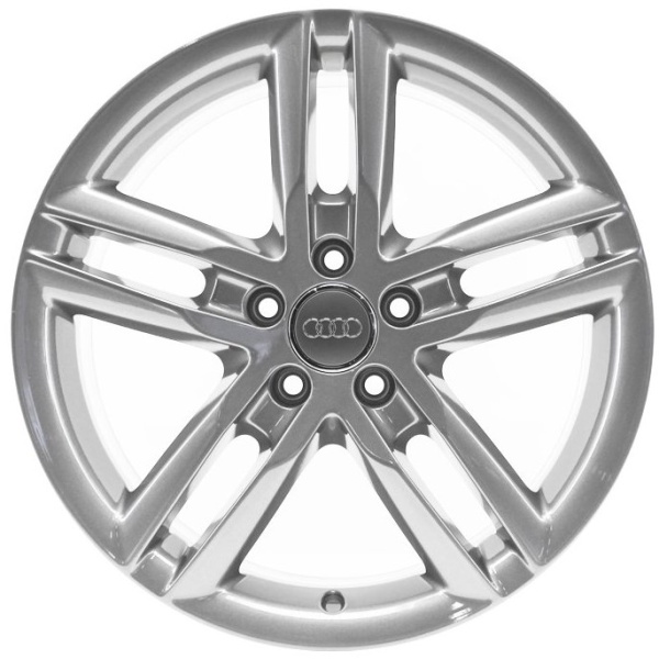 Janta Aliaj Oe Audi 18" 9J x 18 ET52 8J0601025CF